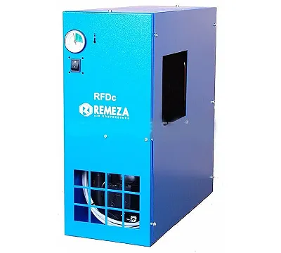 Рефрижераторный осушитель Remeza RFDc 110