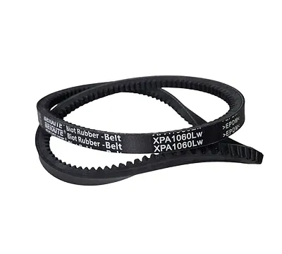 Ремень XPA 1060 Ld L=L Pio 4302104203 ZR Remeza