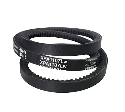 Ремень XPA 1107 Ld L=L Pio 4302104403 ZR Remeza