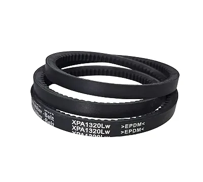 Ремень XPA 1320 Ld L=L Pio 4302100140 ZR Remeza
