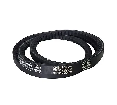 Ремень XPB 1700 Ld L =L Pio 5VX674 4301500010 ZR Remeza