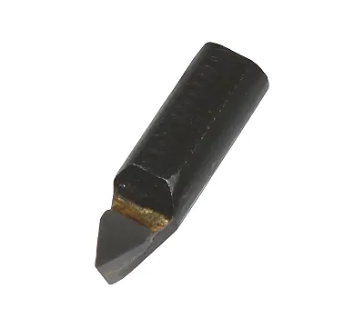 Резец Контурный державочный d10х32 Т5К10 45° CNIC