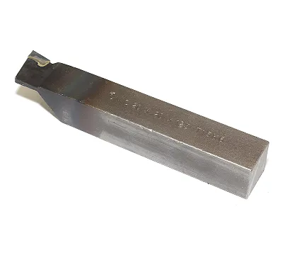 Резец Отрезной 20х20х125 ВК8 DIN 4981 CNIC