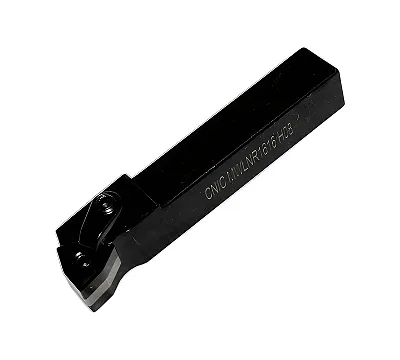 Резец Проходной 16х16х100 (MWLNR 1616 H08) с 6-ти гр. пласт. ВК8 (YG8) (WNUM-080408) CNIC