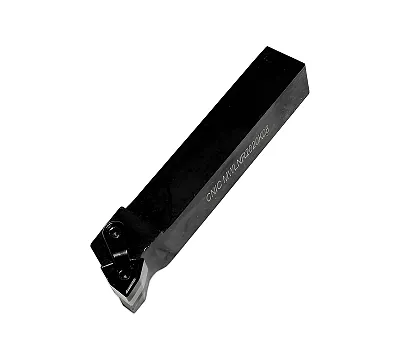 Резец Проходной 20х20х125 (MWLNR 2020 K08) с 6-ти гр. пласт. ВК8 (YG8) (WNUM-080408) CNIC