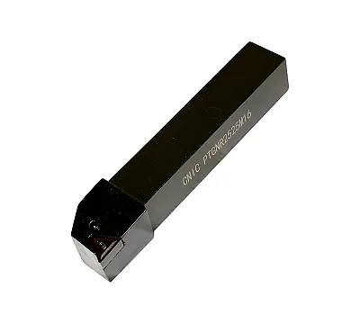 Резец Проходной 25х25х150 (РTGNR-25 25-M22) c 3-х гр. пластиной Т15К6