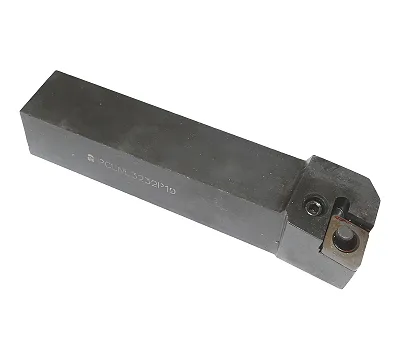 Резец Проходной 32х32х170 (PCLNL-32 32-P19) для ромбич. пласт.(CNUM, CNMG -190612) левый