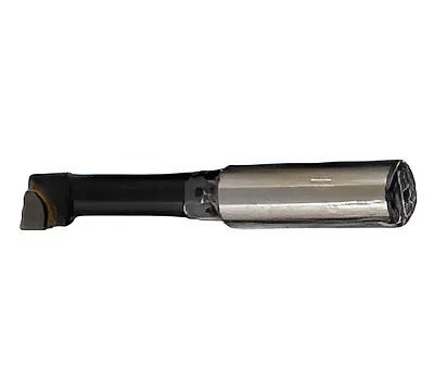 Резец Расточной d12х10х18х57 Т5К10 к расточным головкам с ц/х для глух. отв. CNIC