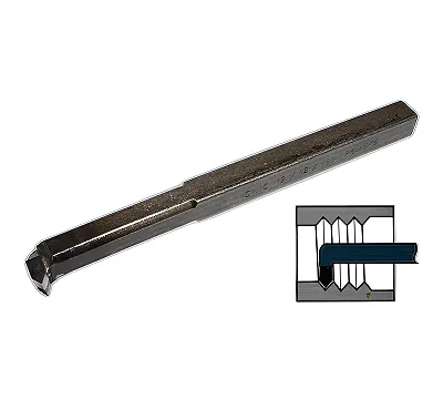 Резец резьбовой 32х32х300 Р6М5К5 CNIC