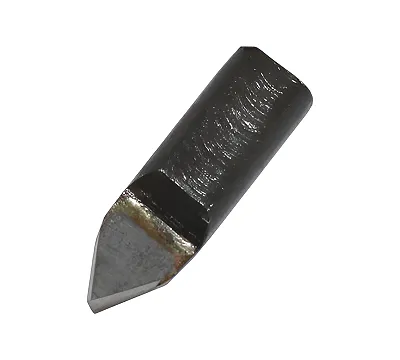 Резец Резьбовой державочный d 8х40 Т15К6 60° CNIC