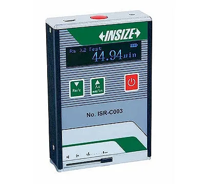 Прибор для измерения шероховатости Диапазон 320 (-160~160) INSIZE ISR-C002-RU