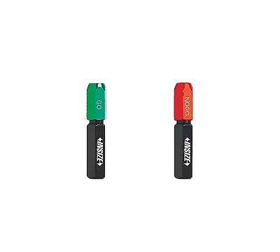 Ручка для калибра-пробки односторонняя (работает с ключом) INSIZE 7344-0G