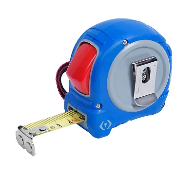 Рулетка измерительная KING TONY