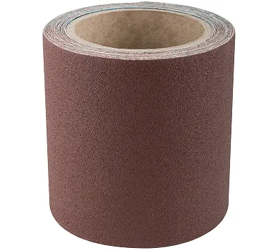 Рулон шлифовальный FIT
