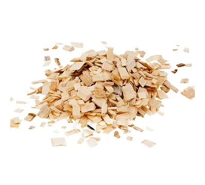 Щепа осиновая для копчения, 200 гр Camping Palisad