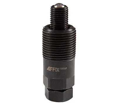 Съемник демпфера коленвала VAG T6 AFFIX AF10380010