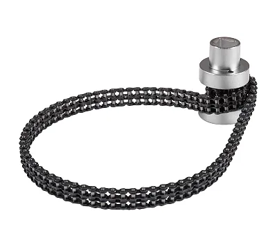 Съемник масляных фильтров, 60-170 мм, 1/2", цепной AFFIX AF10342170