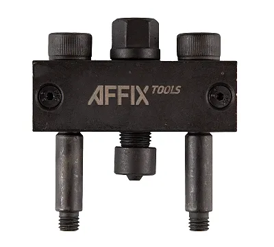 Съемник шкива ТНВД VAG AFFIX AF10350007