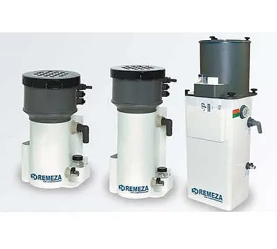 Сепаратор Remeza RDS120