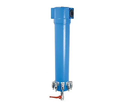 Сепаратор Remeza WOS CD 2