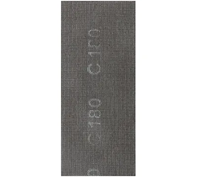 Сетки шлифовальные нейлоновая основа, 120х280 мм, 10 шт. Р 180 FIT