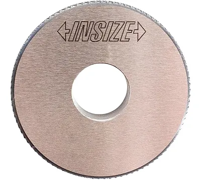 Кольцо установочное INSIZE 6312-1