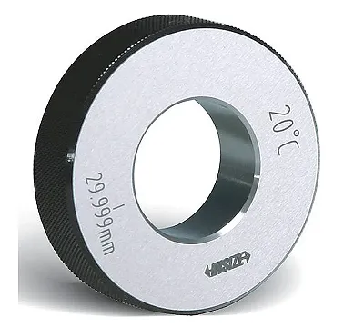 Кольцо установочное INSIZE 6312-1