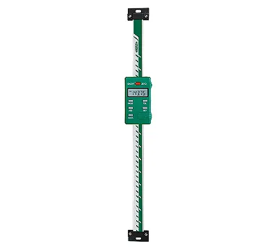 Шкала цифровая вертикальная 0-800 мм INSIZE 7102-800