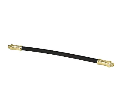 Шланг для шприца G1/8", 500 мм, 900 бар PRESSOL 12765
