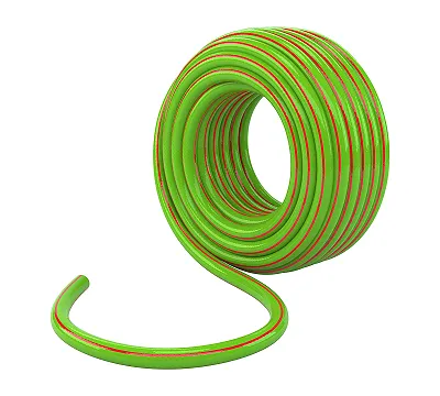 Шланг поливочный армированный, эластичный, 1/2", 50 м Palisad