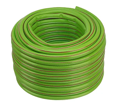 Шланг поливочный армированный, эластичный, 3/4", 50 м Palisad