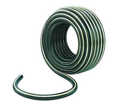 Шланг поливочный армированный ПВХ 1/2", 25 м