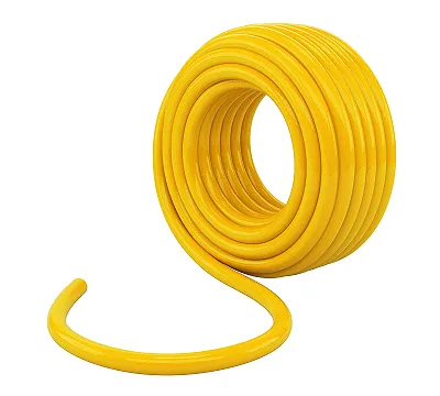 Шланг поливочный армированный, ПВХ, 3/4", 25 м, "Дачник" Сибртех
