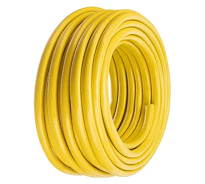 Шланг поливочный армированный, ПВХ, 3/4", 30 м, "Дачник" Сибртех