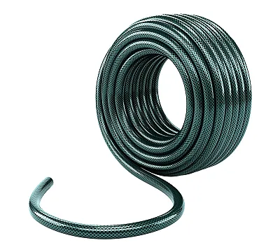 Шланг поливочный ПВХ, 1/2", 50 м, армированный Palisad