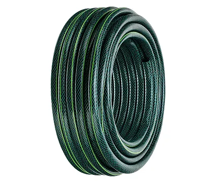 Шланг поливочный ПВХ, 3/4", 30 м, армированный Palisad