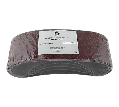 Шлифлента бесконечная 2120х50 14А 40Н