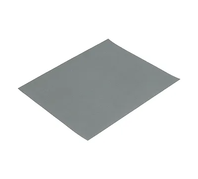 Шлифлист на бумажной основе, CT10C W, зернистость М10(P 2000) 230 х 280 мм, 10 шт, водостойкий, "БАЗ"