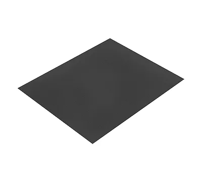 Шлифлист на бумажной основе, CT10C W, зернистость М28(P 600) 230 х 280 мм, 10 шт, водостойкий, "БАЗ"