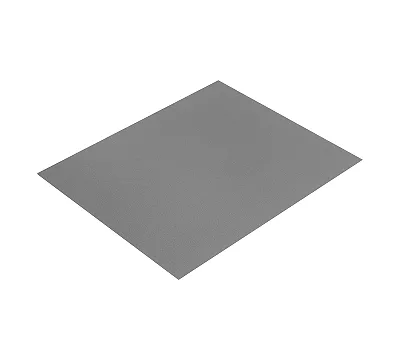 Шлифлист на бумажной основе, CT10C W, зернистость М40(P 400) 230 х 280 мм, 10 шт, водостойкий, "БАЗ"