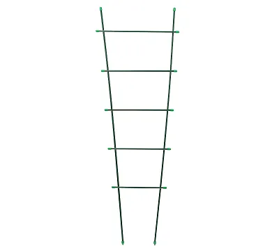 Шпалера - трапеция, 5 ступеней, 0,2/0,45х1,4 м Palisad