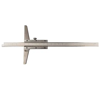 Штангенглубиномер ШГ-160-0,05 ГОСТ 162-90 (пр-во Guilin Measuring) GRIFF