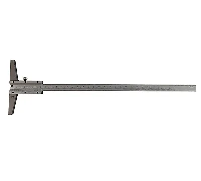 Штангенглубиномер ШГ-250-0,05 ГОСТ 162-90 (пр-во Guilin Measuring) GRIFF
