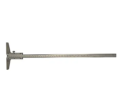 Штангенглубиномер ШГ-300-0,05 ГОСТ 162-90 (пр-во Guilin Measuring) GRIFF
