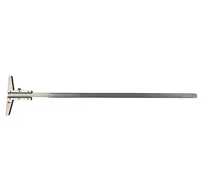 Штангенглубиномер ШГ-400-0,05 ГОСТ 162-90 (пр-во Guilin Measuring) GRIFF