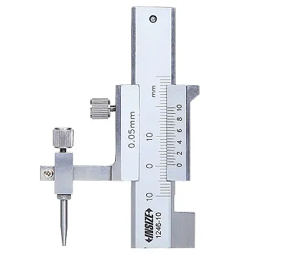 Штангенрейсмас 0~±10mm INSIZE