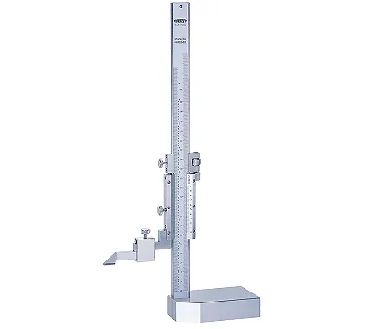 Штангенрейсмас ШР- 150 0.02 мм / 0.001" INSIZE 1253-150
