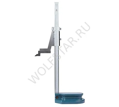 Штангенрейсмас ШР- 400-0,05 ГОСТ 164 ZITOM (Guilin Measuring, SHAN)