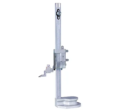 Штангенрейсмас ШР- 450 0.02 мм / 0.001" INSIZE 1250-450