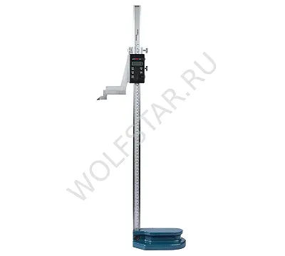 Штангенрейсмас ШРЦ- 600-0,01 ГОСТ 164 ZITOM (Guilin Measuring, SHAN)